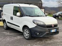 usata Fiat Doblò Doblo1.4 T-Jet Natural Power PC-TN C