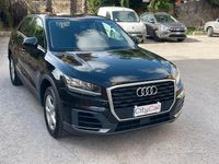 Usata Audi Q2 Business 116 CV (85 kW) 2017 Nero SUV