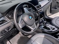 Usata BMW 225 Efficient Dynamics 2017 Bianco Berlina