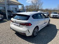 Usata BMW 118 149 CV (109 kW) 2024 Alpinweiss iii pastello Utilitaria