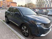 Usata Peugeot 3008 Allure 131 CV (96 kW) 2023 SUV