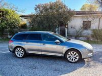 Usata Citroën C5 2011 Grigio Station wagon