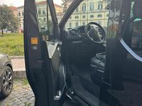 Usata Renault Trafic 80 CV (58 kW) 2020 Nero Monovolume