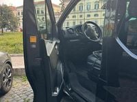 Usata Renault Trafic 2020 Nero Monovolume