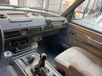 Usata Land Rover Range Rover Classic 1991 Verde SUV