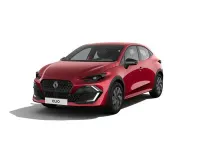 Usata Renault Clio Evolution 115 CV (84 kW) 2026 Rosso Utilitaria