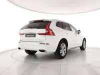 Usata Volvo XC60 Inscription 190 CV (139 kW) 2019 Bianco SUV