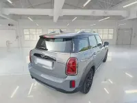 Usata Mini Cooper Countryman Business 125 CV (91 kW) 2021 SUV