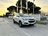 usata Hyundai ix35 iX351.7 crdi Xpossible 2wd FL