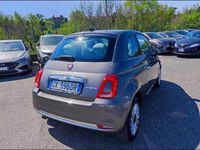 usata Fiat 500 1.0 FireFly Hybrid Dolcevita