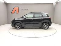 Usata Citroën C3 Aircross Shine 110 CV (80 kW) 2023 Bianco SUV