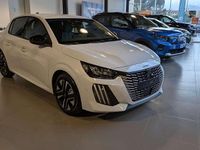 Nuova Peugeot 208 Allure 101 CV (74 kW) 2026 Giallo Utilitaria