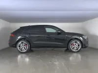 Usata Audi Q8 Sport 286 CV (210 kW) 2023 Nero mito SUV