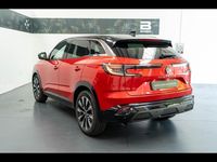 Usata Renault Austral Techno 130 CV (95 kW) 2024 Bestyle marrakech (rosso passion + tet SUV