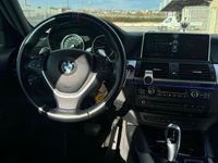 Usata BMW X6 286 CV (210 kW) 2008 Nero SUV