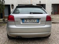 usata Audi A3 sline