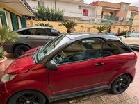 Usata Aixam Coupe GTI 2016 Rosso Coupé