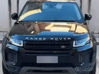 Usado Land Rover Range Rover evoque 150 HP (110 kW) 2017 SUV