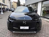 Usata DS Automobiles DS7 Crossback 131 CV (96 kW) 2024 Nero / metallizzato SUV