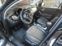 Usata Fiat 1600 Cross 120 CV (88 kW) 2018 Nero Utilitaria