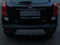 Usata Opel Mokka 140 CV (102 kW) 2016 Nero SUV