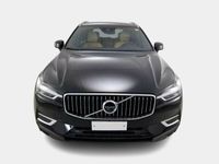 usata Volvo XC60 XC60 DRIVeB4 AWD Geartronic Inscription