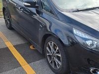 Usata Ford S-MAX S 2019 Nero Monovolume