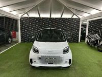 usata Smart ForTwo Electric Drive fortwo EQ Pulse