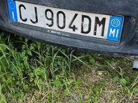 Usata Ford Ka 2003 Utilitaria
