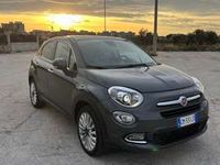 usata Fiat 500X 1.6 mjt Business 4x2 120cv