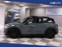 Usata Mini Countryman 178 CV (130 kW) 2022 Grigio SUV