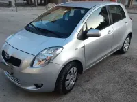 Usata Toyota Yaris 90 CV (66 kW) 2008 Utilitaria