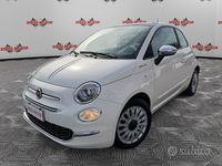 Usata Fiat 500 Dolcevita 70 CV (51 kW) 2022 Bianco Berlina