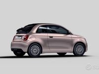 Nuova Fiat 500e 86 kW (118 CV) 2025 Cabrio