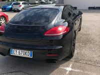 usata Porsche Panamera 3.0 300cv sport plus