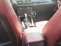 Usata BMW X1 2011 Grigio SUV