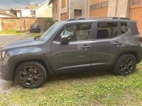Usata Jeep Renegade 150 CV (110 kW) 2021 Grigio SUV