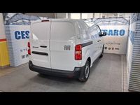 Nuova Fiat Scudo S 120 CV (88 kW) 2025 Bianco Furgone