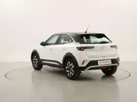 Usata Opel Mokka Elegance 101 CV (74 kW) 2022 Bianco SUV