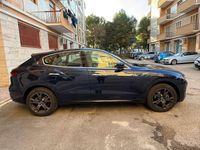 Usata Maserati Levante 330 CV (242 kW) 2022 Blu/azzurro SUV