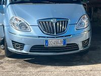 Usata Lancia Musa 95 CV (69 kW) 2011 Monovolume