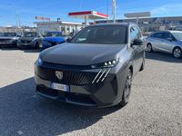 Usata Peugeot 5008 GT 145 CV (106 kW) 2025 Grigio SUV