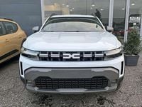 Nuova Dacia Duster Expression 140 CV (102 kW) 2026 Bianco ghiaccio SUV