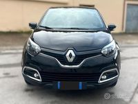 Occasion Renault Captur Zen 90 ch (66 kW) 2017 Noir SUV