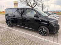 Usata Citroën Spacetourer Business Class 245 CV (180 kW) 2025 Nero Monovolume
