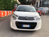 usata Citroën C1 Airscape 5p 1.2 puretech Shine