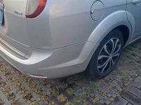 Usata Ford Focus 2009 Grigio Station wagon