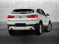 Usata BMW X2 Comfort Edition 150 CV (110 kW) 2023 Bianco SUV