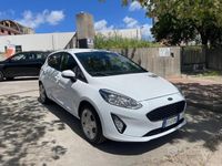 usata Ford Fiesta KM.89000 1.5 TDCi 5 porte NEOPATENTATI