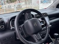 Usata Citroën C3 Aircross 110 CV (80 kW) 2023 Bianco SUV